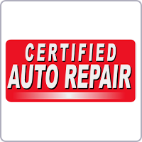Cert Auto Repair OReilly